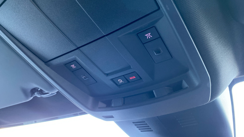 Peugeot 5008 157kW Allure 73kWh 5dr Auto Electric Estate